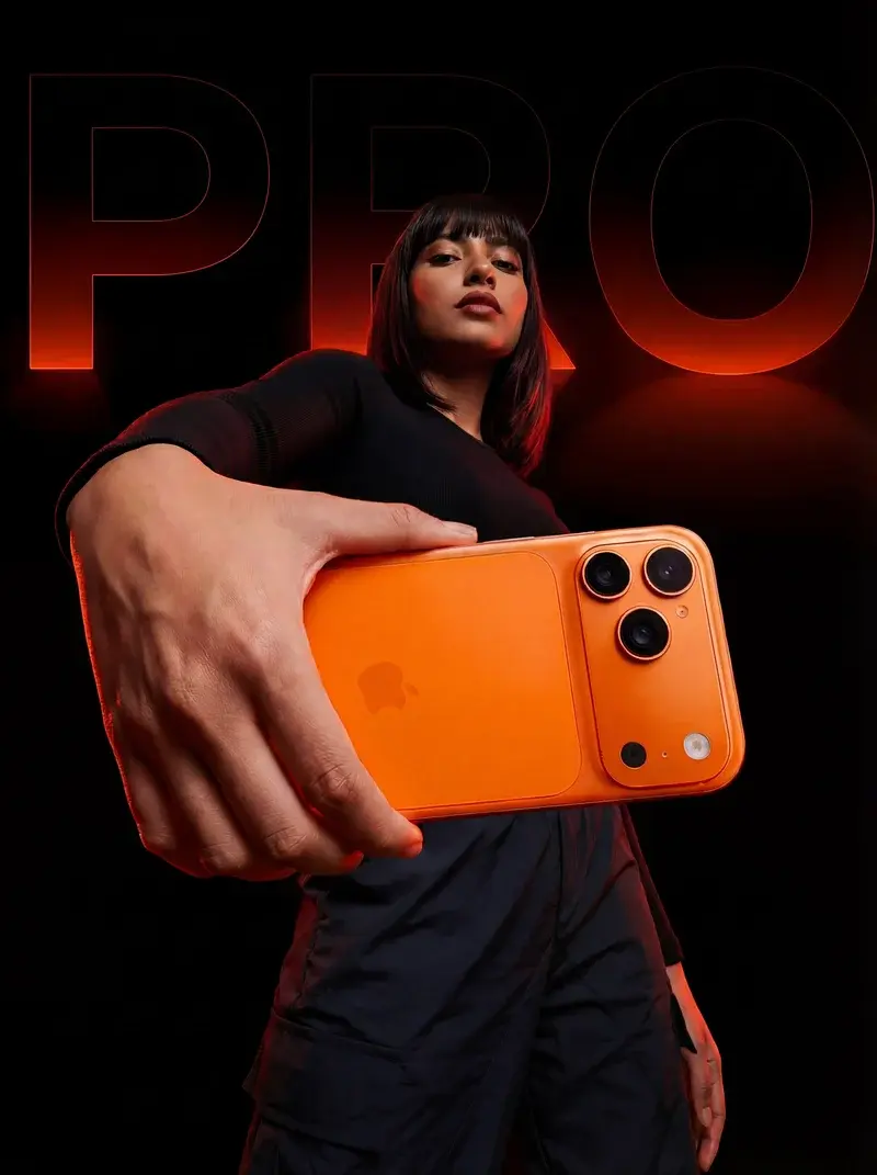 AI lifestyle imagery