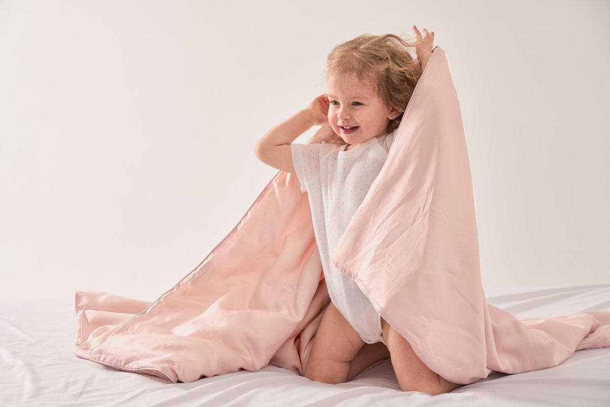 Kids products photography